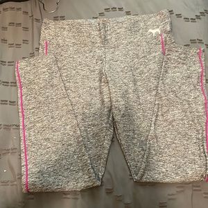 Woman’s yoga pants